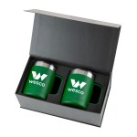 Basecamp Zion Mug Set - Blue Basecamp Zion Mug Set - Blue
