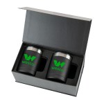 Basecamp Zion Mug Set - Green Basecamp Zion Mug Set - Green