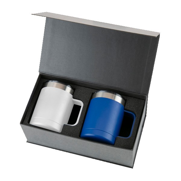 Basecamp Zion Mug Set 1