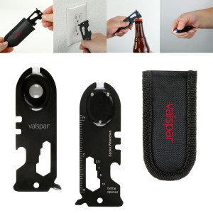 Spark Multi-Tool with Light 1 Spark Multi-Tool with Light 1
