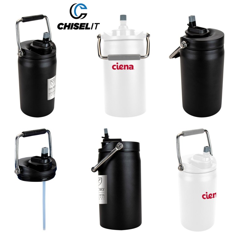 Basecamp 64oz Teton Half Gallon Water Jug 1 Basecamp 64oz Teton Half Gallon Water Jug 1