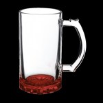 Stout 16 oz Glass Pint Beer Steins 2 Stout 16 oz Glass Pint Beer Steins 2