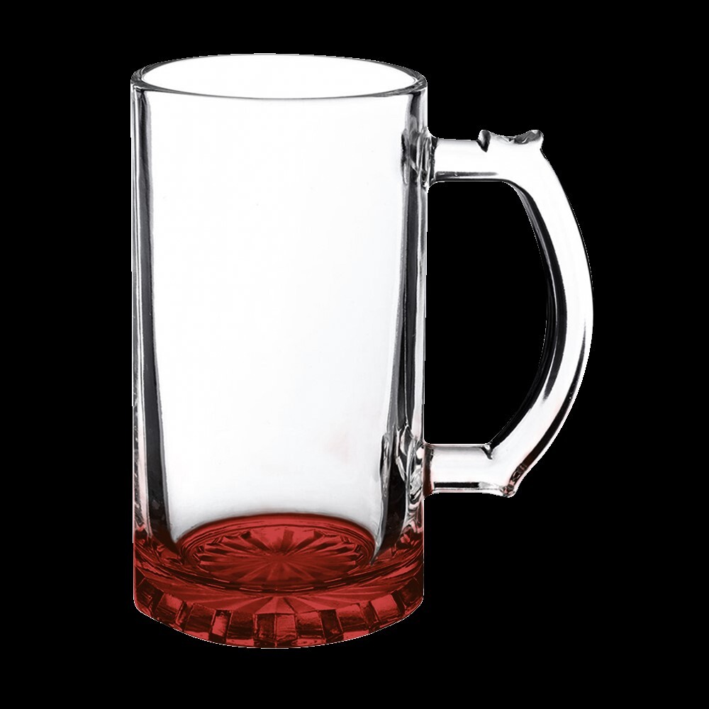 Stout 16 oz Glass Pint Beer Steins 1