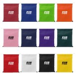 Lynx Non-Woven Drawstring Bags 1 Lynx Non-Woven Drawstring Bags 1