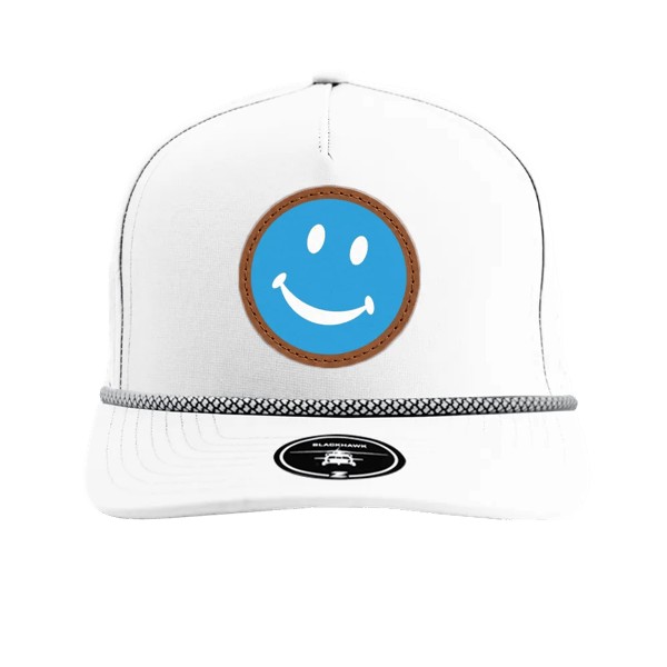 Zapped Blackhawk R+ Hat 1