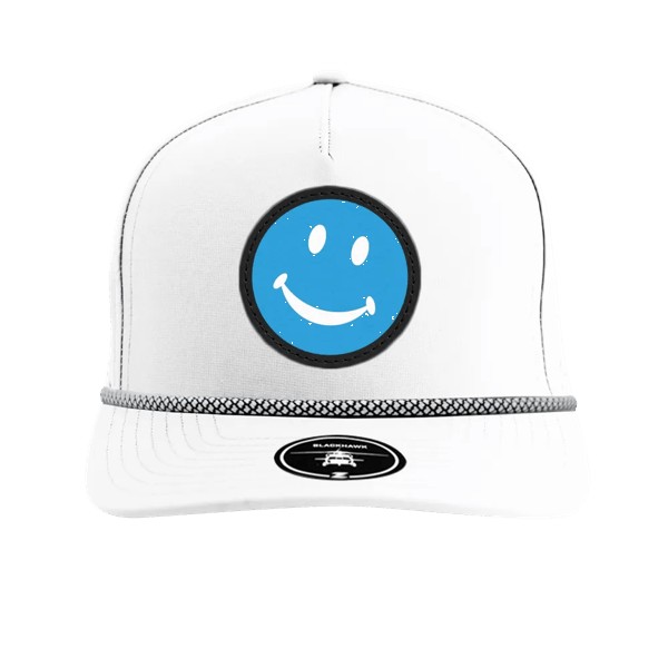 Zapped Blackhawk R+ Hat 1