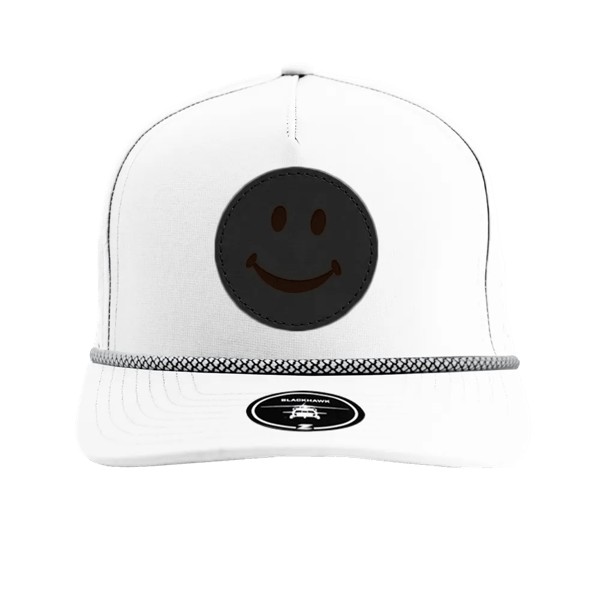 Zapped Blackhawk R+ Hat 1