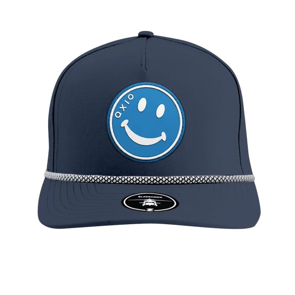 Zapped Blackhawk R+ Hat 1