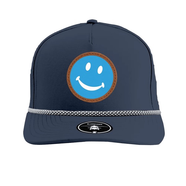 Zapped Blackhawk R+ Hat 1