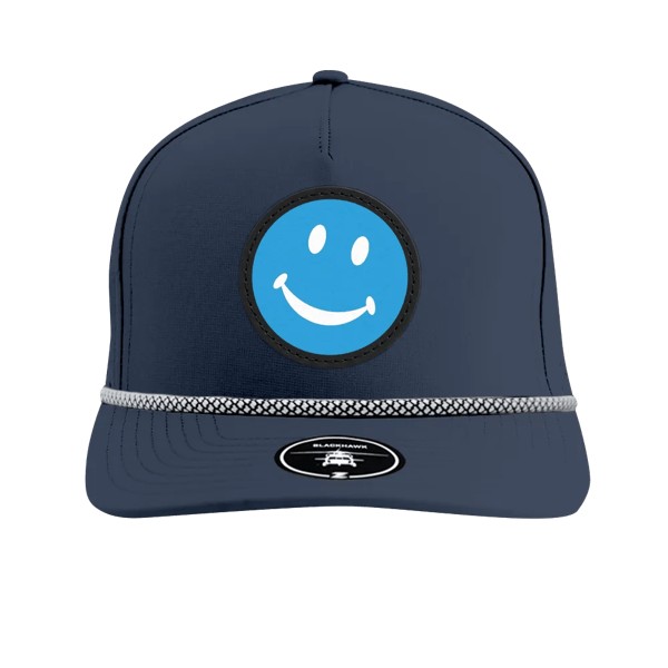 Zapped Blackhawk R+ Hat 1