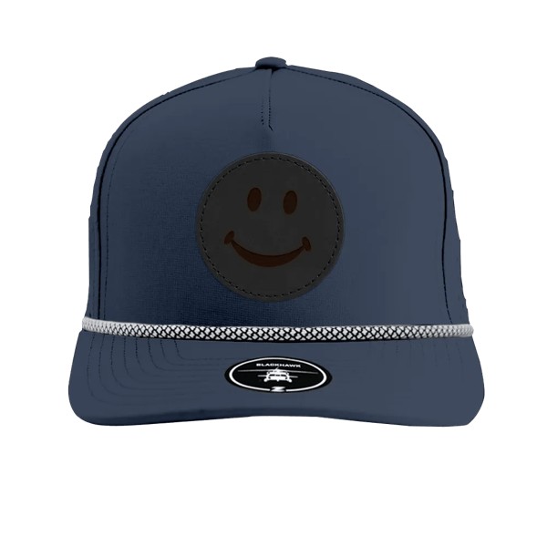 Zapped Blackhawk R+ Hat 1