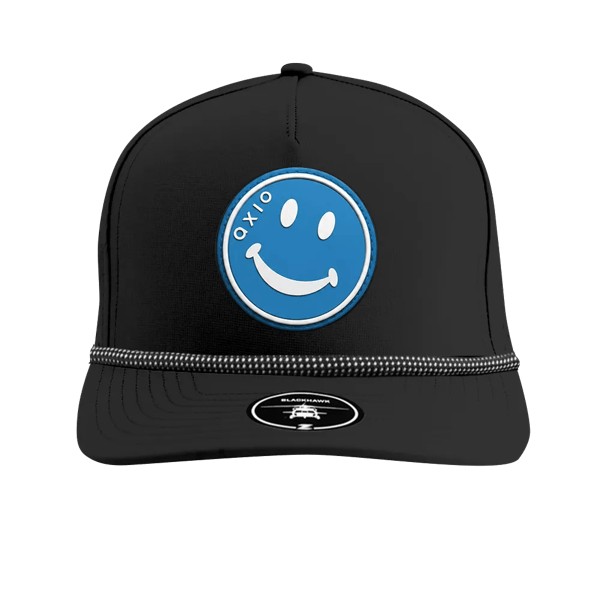 Zapped Blackhawk R+ Hat 1