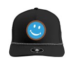 Zapped Blackhawk R+ Hat 16 Zapped Blackhawk R+ Hat 16