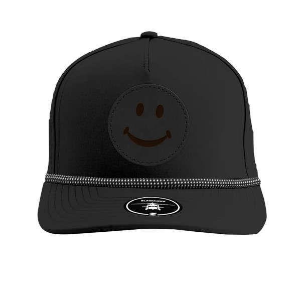Zapped Blackhawk R+ Hat 1