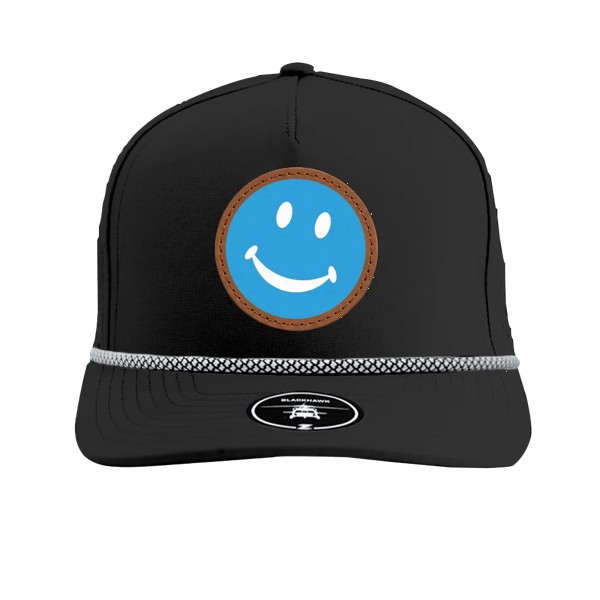 Zapped Blackhawk R+ Hat 1