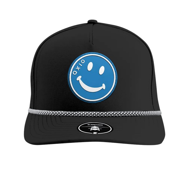 Zapped Blackhawk R+ Hat 1