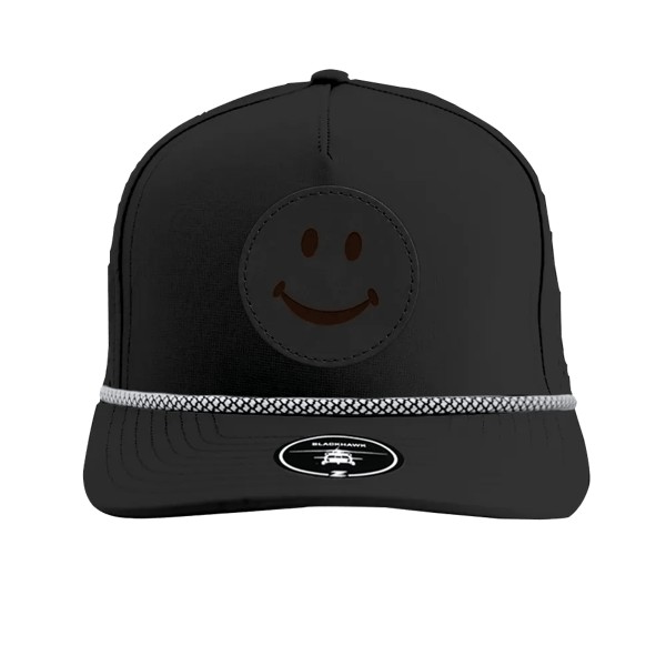 Zapped Blackhawk R+ Hat 1
