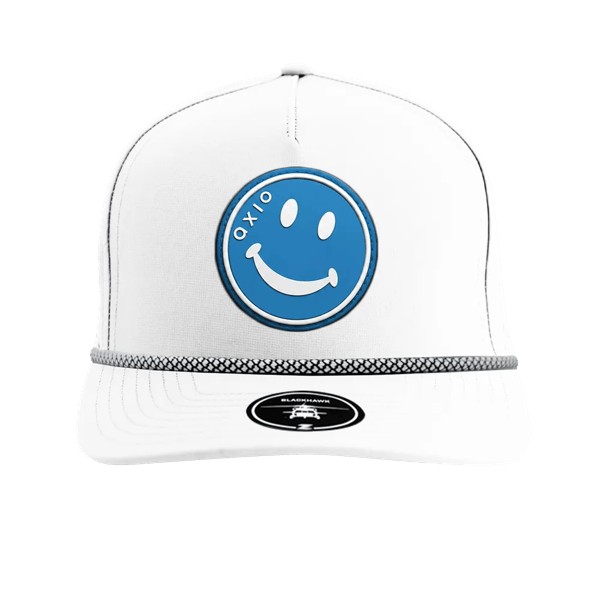 Zapped Blackhawk R+ Hat 1