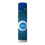 SPF 15 Lip Balm in White Tube with Colored Cap 1 SPF 15 Lip Balm in White Tube with Colored Cap 1