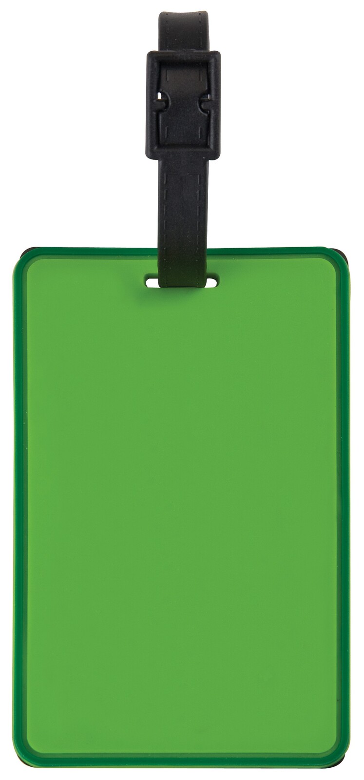 IMPORT Custom 2-D Luggage Tag 1