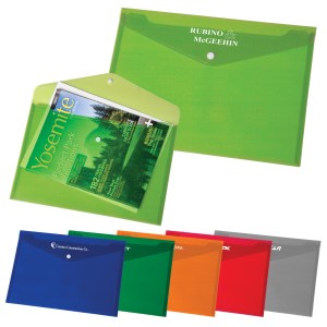Snap-It Envelope Document Holder 1 Snap-It Envelope Document Holder 1
