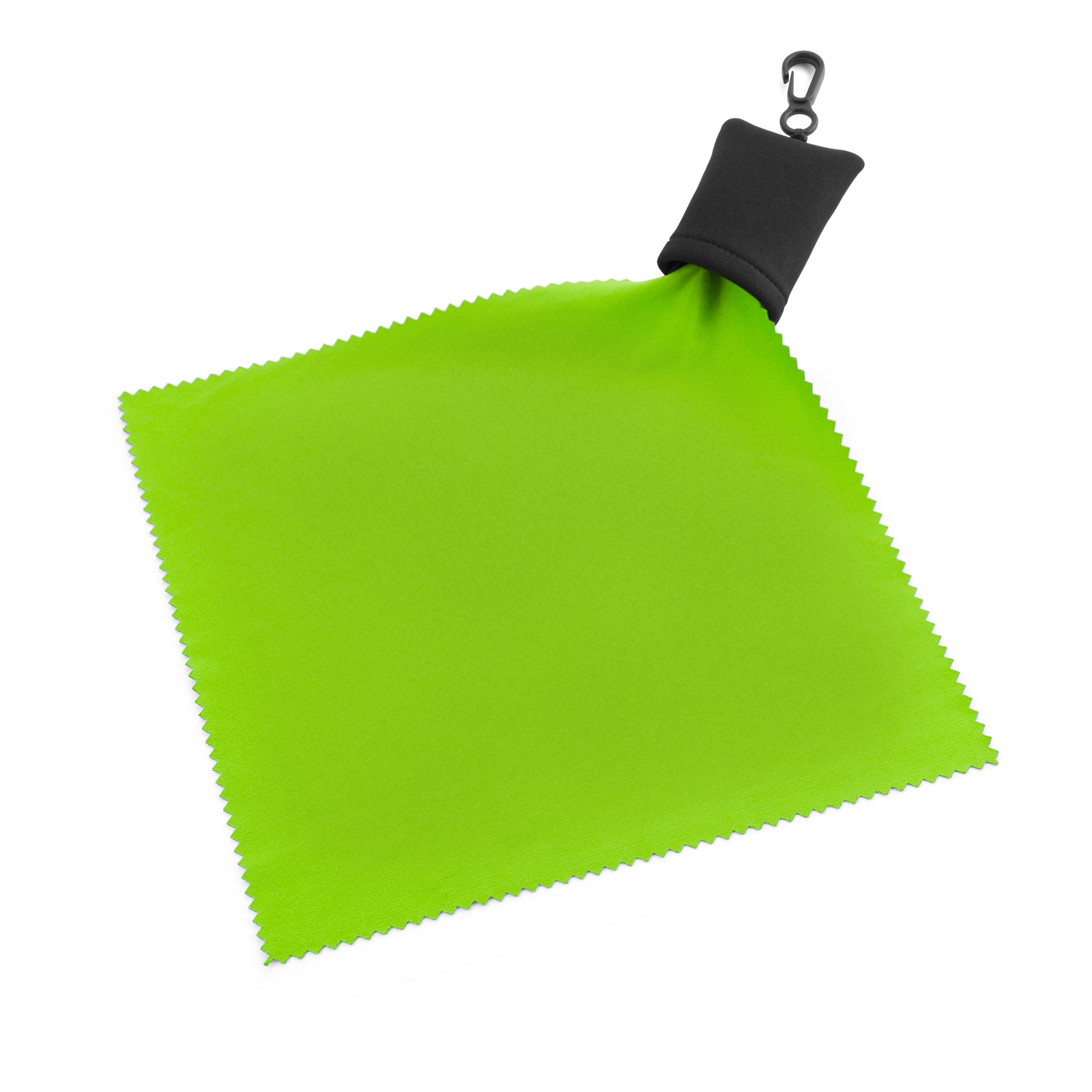 Galaxy Pack It Tech Cleaning Cloth 1