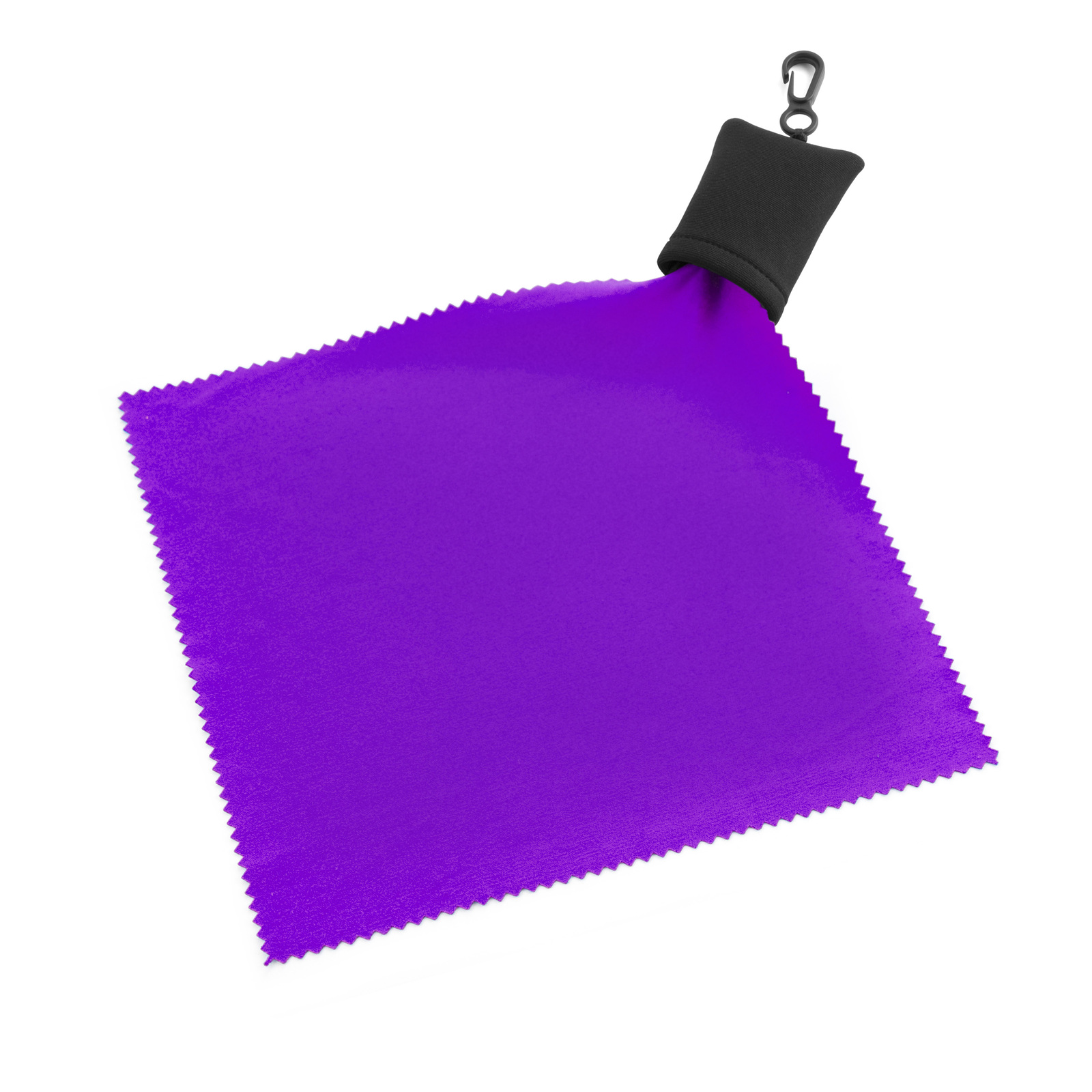 Galaxy Pack It Tech Cleaning Cloth 1
