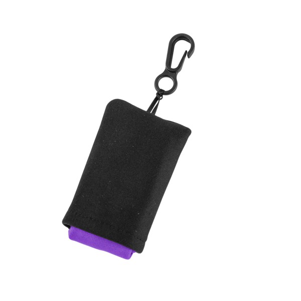 Galaxy Pack It Tech Cleaning Cloth 1