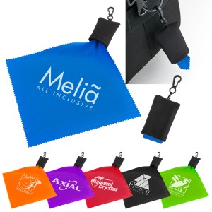 Galaxy Pack It Tech Cleaning Cloth 1 Galaxy Pack It Tech Cleaning Cloth 1