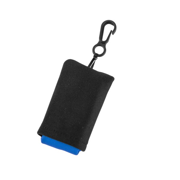 Galaxy Pack It Tech Cleaning Cloth 1