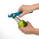 Basecamp Quickdraw Carabiner Tool - Blue Blank Basecamp Quickdraw Carabiner Tool - Blue Blank