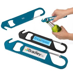 Basecamp Quickdraw Carabiner Tool 1 Basecamp Quickdraw Carabiner Tool 1