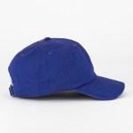 Basecamp Midway Cap - Royal Blue Blank Basecamp Midway Cap - Royal Blue Blank