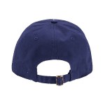 Basecamp Midway Cap - Navy Blue Blank Basecamp Midway Cap - Navy Blue Blank