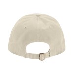 Basecamp Midway Cap - Stone Blank Basecamp Midway Cap - Stone Blank