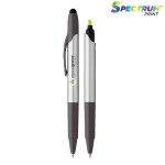 Trinity II Highlighter Ballpoint Stylus Pen 1 Trinity II Highlighter Ballpoint Stylus Pen 1