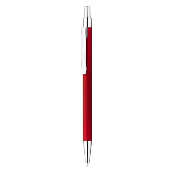 Derby Soft Touch Slim Metal Pen 1