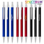 Derby Soft Touch Slim Metal Pen 1 Derby Soft Touch Slim Metal Pen 1