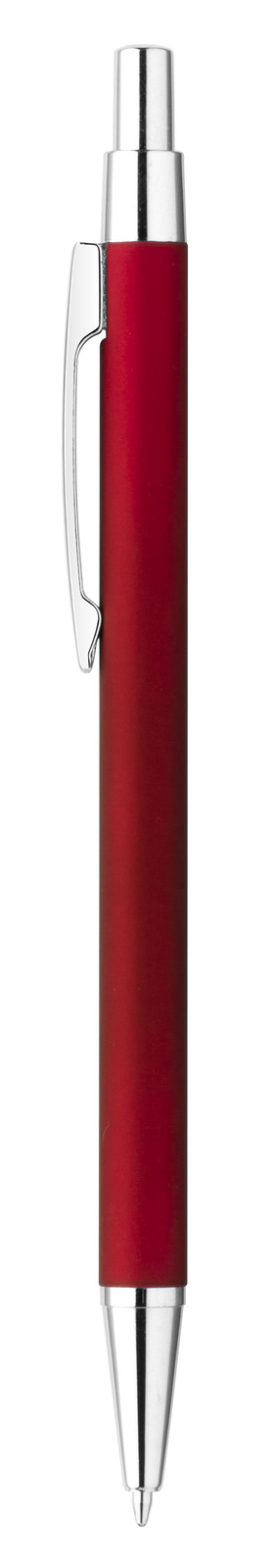 Derby Soft Touch Slim Metal Pen 1