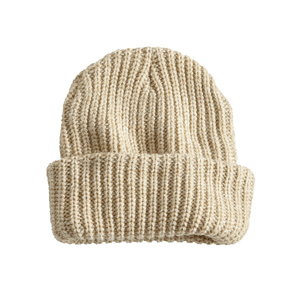 Sportsman SP90 12" Chunky Knit Cap 1