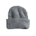 Sportsman SP90 12" Chunky Knit Cap - Blank Sportsman SP90 12" Chunky Knit Cap - Blank