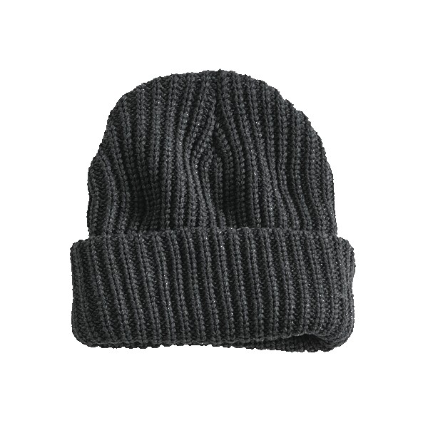 Sportsman SP90 12" Chunky Knit Cap 1