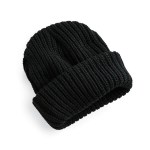 Sportsman SP90 12" Chunky Knit Cap 1 Sportsman SP90 12" Chunky Knit Cap 1