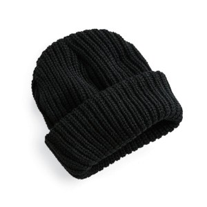 Sportsman SP90 12" Chunky Knit Cap 1 Sportsman SP90 12" Chunky Knit Cap 1