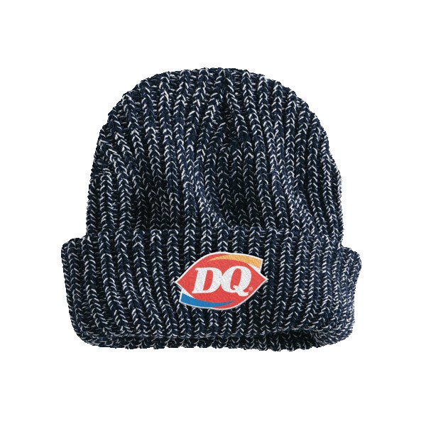 Sportsman SP90 12" Chunky Knit Cap 1