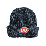 Sportsman SP90 12" Chunky Knit Cap - Navy Blue Sportsman SP90 12" Chunky Knit Cap - Navy Blue