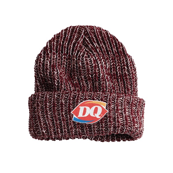 Sportsman SP90 12" Chunky Knit Cap 1