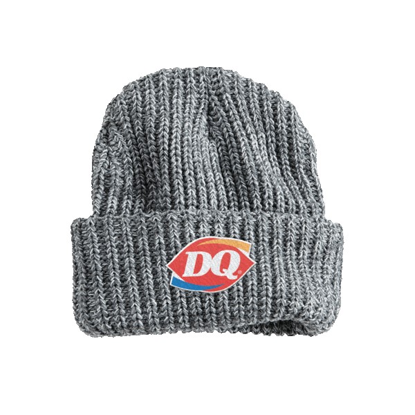 Sportsman SP90 12" Chunky Knit Cap 1