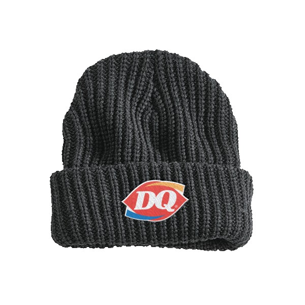 Sportsman SP90 12" Chunky Knit Cap 1