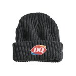 Sportsman SP90 12" Chunky Knit Cap - Charcoal Embroidery Sportsman SP90 12" Chunky Knit Cap - Charcoal Embroidery